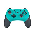 دسته بازی بی‌سیم سازگار با Nintendo Switch و Switch 2 برند Sefitopher مدل N-SL 2