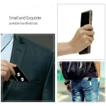 مترجم هوشمند صوتی چندزبانه آسوکی  برند AUSUKY مدل ‎AB068081 - Image 5
