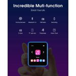 موزیک پلیر Mp3 برندjoliker مدل M5 - Image 4