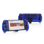 دسته بازی ارگونومیک برای Nintendo Switch (حالت دستی) برند DOBE مدل TNS-1188 - Image 3