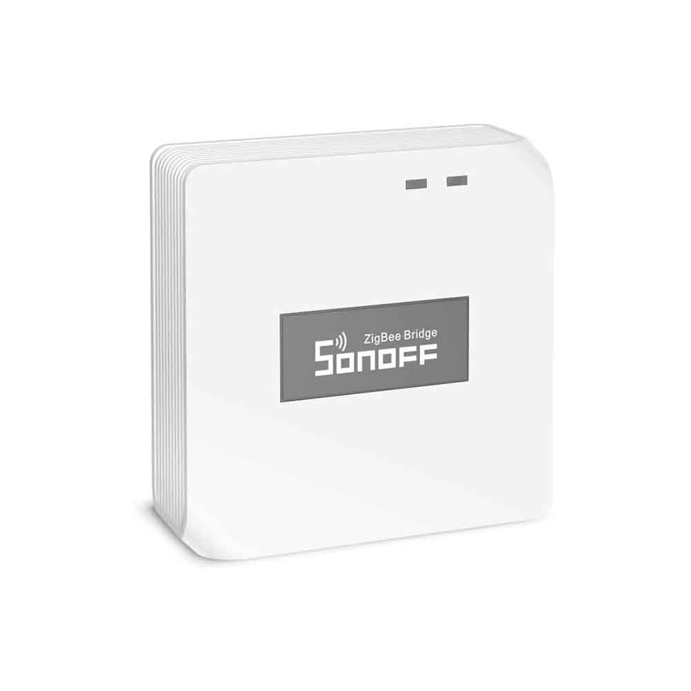 0-1.jpg هاب هوشمند SONOFF مدل Zigbee Bridge Pro - تصویر 1