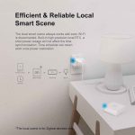 هاب هوشمند SONOFF مدل Zigbee Bridge Pro - تصویر 7