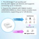 هاب هوشمند SONOFF مدل Zigbee Bridge Pro - تصویر 5