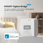 هاب هوشمند SONOFF مدل Zigbee Bridge Pro - تصویر 4