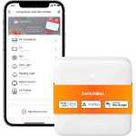 هاب هوشمند SwitchBot Hub Mini Matter