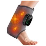 ماساژور حرارتی مچ پا مدل 102401