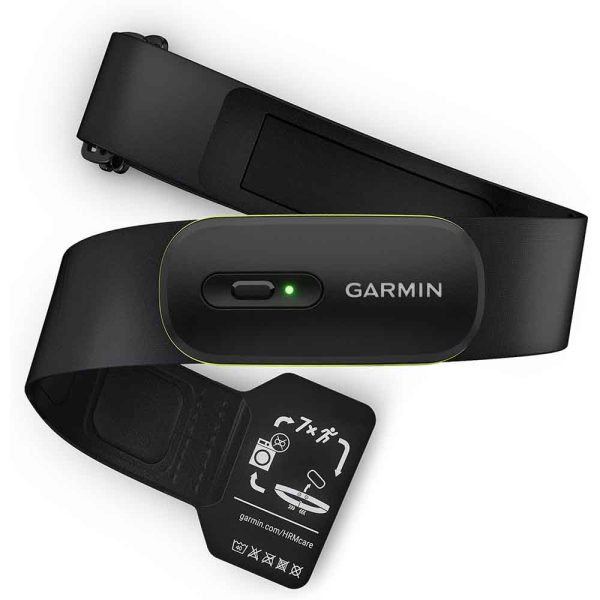 سنسور ضربان قلب Garmin مدل HRM 600