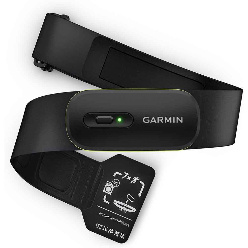 01-1-22-2.jpg سنسور ضربان قلب Garmin مدل HRM 600 - تصویر 1