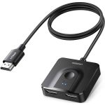 سوئیچ HDMI یوگرین 4K 60Hz مدل CM311