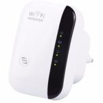 تقویت کننده وای فای مدل Wireless-N 300Mbps