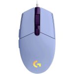 ماوس گیمینگ Logitech مدل G102