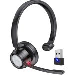 هدست تک گوشی بلوتوثی Link Dream مدل BH60P