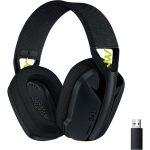 هدست گیمینگ بی سیم Logitech مدل G435