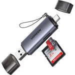 کارت خوان UGREEN مدل CM185