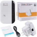 تقویت کننده وای فای مدل Wireless-N 300Mbps - Image 2