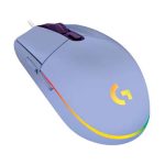 ماوس گیمینگ Logitech مدل G102 - Image 2