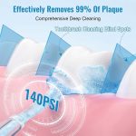 واترجت دندان Keepsmile مدل L8 - Image 2