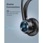 هدست تک گوشی بلوتوثی Link Dream مدل BH60P - Image 2