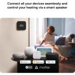 ترموستات هوشمند tado مدل X با پشتیبانی از Matter - تصویر 9