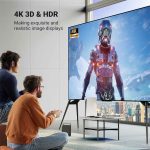 سوئیچ HDMI یوگرین 4K 60Hz مدل CM311 - تصویر 9