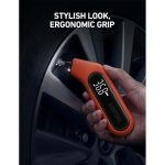فشارسنج دیجیتال حرفه‌ای لاستیک AstroAI مدل GL-0821 - Image 7