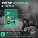 دستبند پایش ضربان قلب CYCPLUS مدل H1 - Image 8