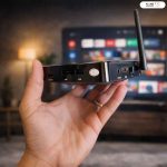 اندروید باکس RALLY با رم 2GB و حافظه داخلی 16GB - تصویر 4