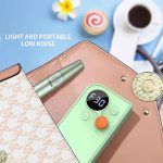 سوهان شارژی ناخن ponoseu مدل UV-101 - تصویر 6