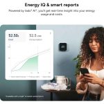 ترموستات هوشمند tado مدل X با پشتیبانی از Matter - تصویر 8