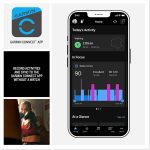 سنسور ضربان قلب Garmin مدل HRM 600 - تصویر 5