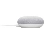 دستیار صوتی گوگل مدل Nest mini 2nd Gen - تصویر 4