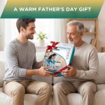 پد گرمایشی شانه و گردن Comfytemp مدل K9015 - تصویر 17
