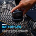 هدفون بی سیم JLab مدل Epic Pods ANC - Image 6