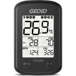 کامپیوتر دوچرخه GEOID مدل CC400
