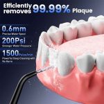 واترجت دندان FENSOL مدل JJC205 - تصویر 5