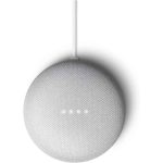 دستیار صوتی گوگل مدل Nest mini 2nd Gen - تصویر 3