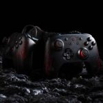 دسته بازی 8Bitdo مدل Ultimate 2C Black Myth Wukong - Image 7