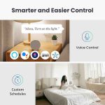هاب هوشمند SwitchBot Hub Mini Matter - Image 6