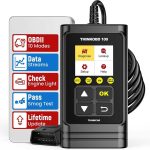 دستگاه دیاگ خودرو THINKCAR مدل THINKOBD 100 OBD2