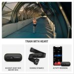 سنسور ضربان قلب Garmin مدل HRM 600 - تصویر 3