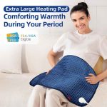 پد گرمایشی Comfytemp مدل K9032 - تصویر 6