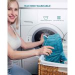 پد گرمایشی شانه و گردن Comfytemp مدل K9015 - تصویر 15