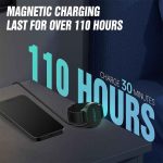 دستبند پایش ضربان قلب CYCPLUS مدل H1 - Image 5