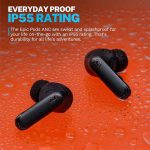هدفون بی سیم JLab مدل Epic Pods ANC - Image 4