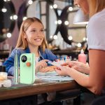 سوهان شارژی ناخن ponoseu مدل UV-101 - تصویر 3