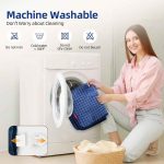 پد گرمایشی Comfytemp مدل K9032 - تصویر 5