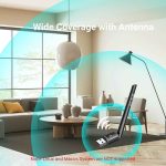 دانگل بلوتوث UGREEN مدل CM749 - Image 4