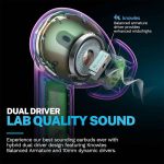 هدفون بی سیم JLab مدل Epic Pods ANC - Image 3