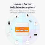 هاب هوشمند SwitchBot Hub Mini Matter - Image 4