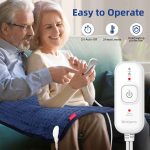 پد گرمایشی Comfytemp مدل K9032 - تصویر 4